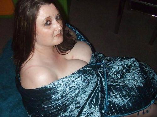 11P Bbw marie huge tits from Essex