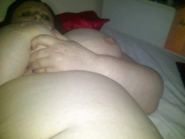 11P Bbw marie huge tits from Essex