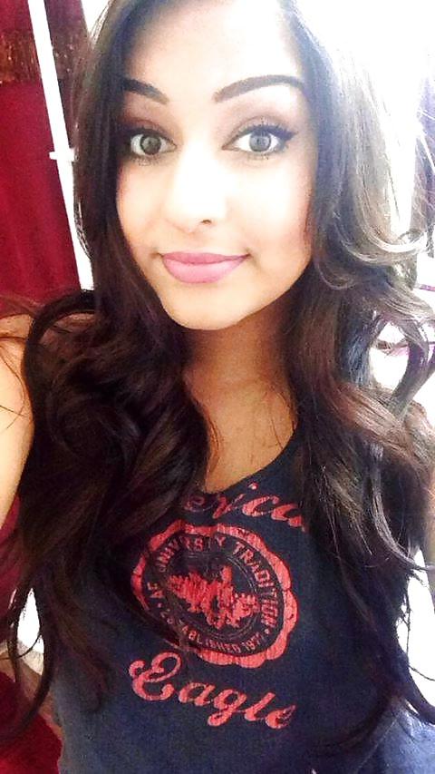 25P Indian, Paki & Persian girls