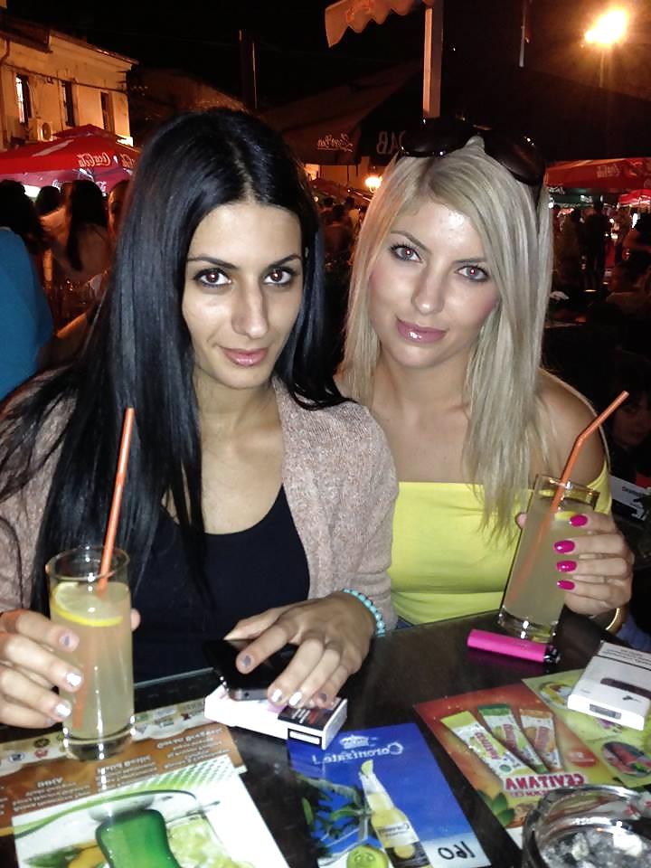 25P Indian, Paki & Persian girls