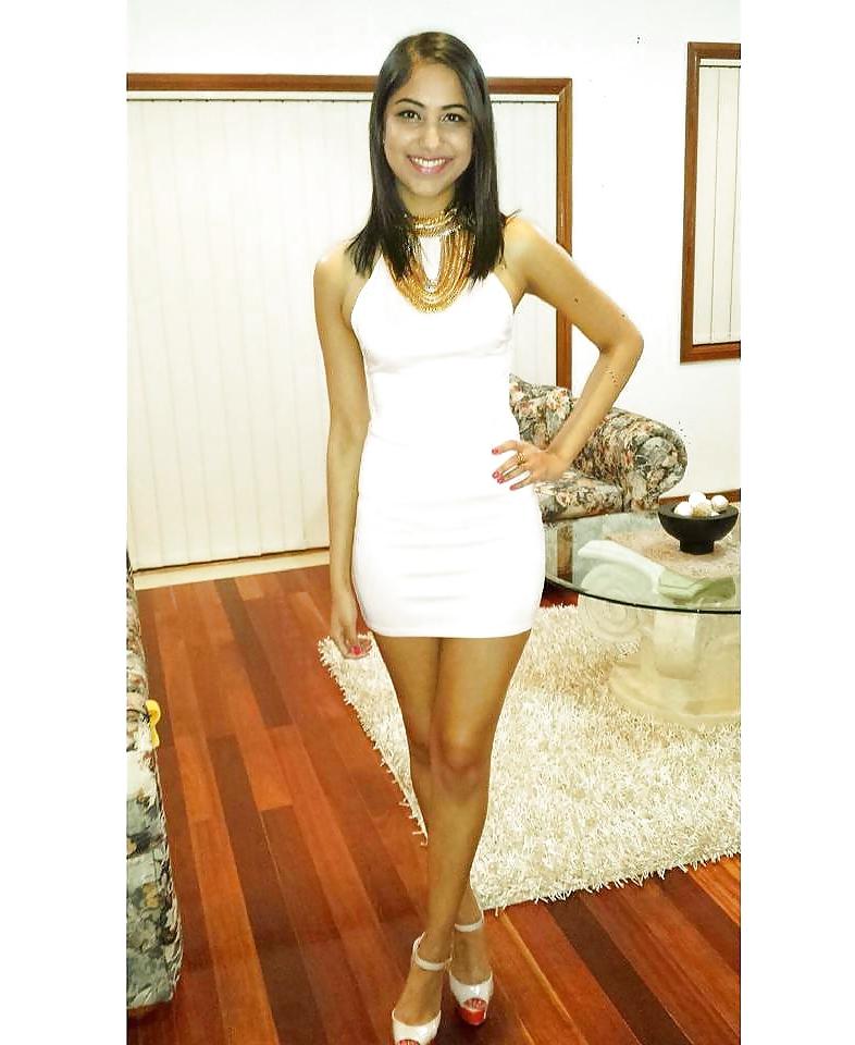 25P Indian, Paki & Persian girls