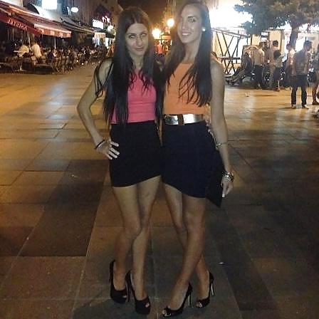 25P Indian, Paki & Persian girls