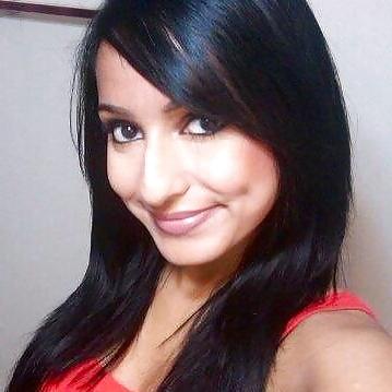 25P Indian, Paki & Persian girls