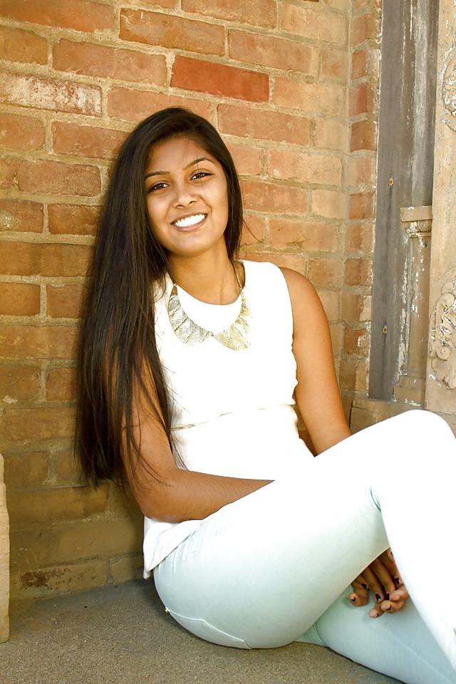 25P Indian, Paki & Persian girls