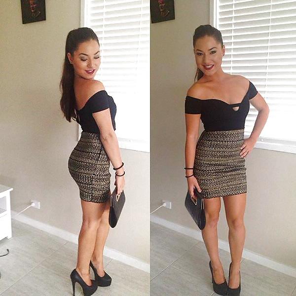 25P Indian, Paki & Persian girls