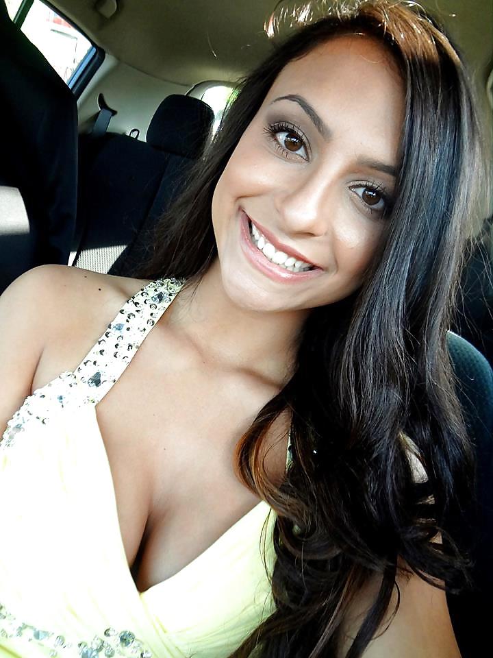 25P Indian, Paki & Persian girls