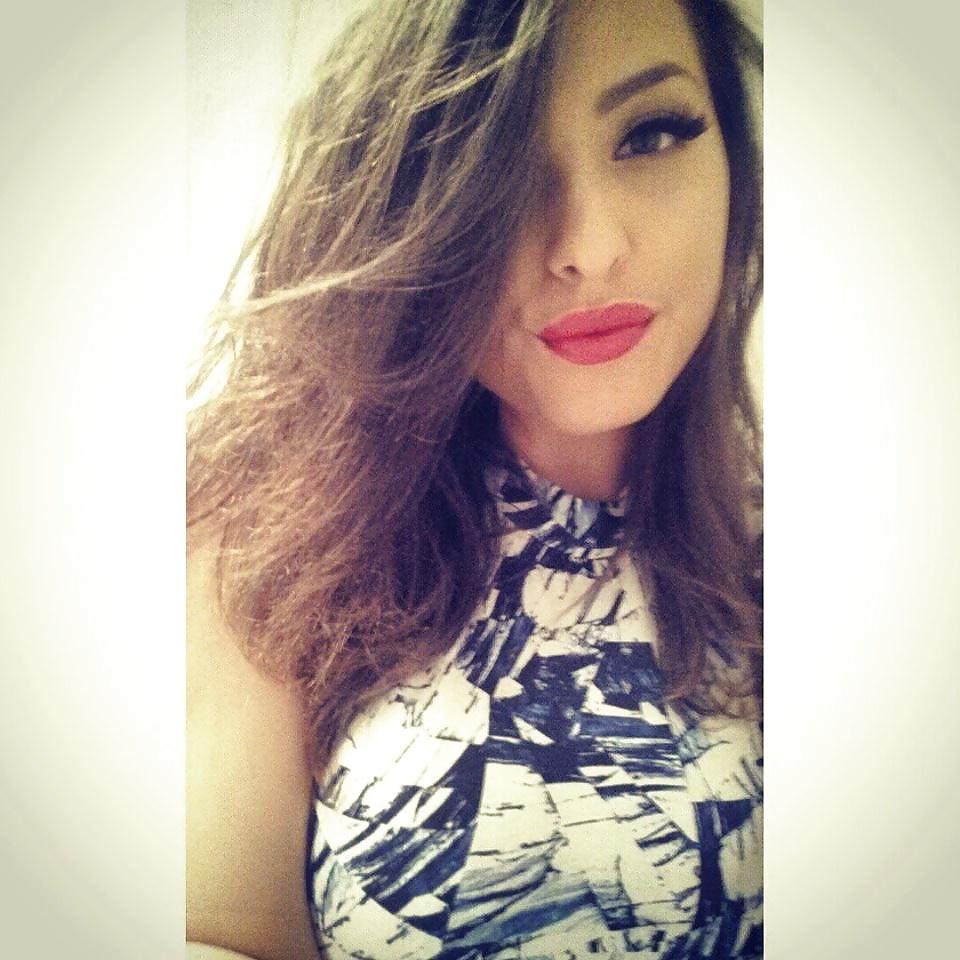 25P Indian, Paki & Persian girls