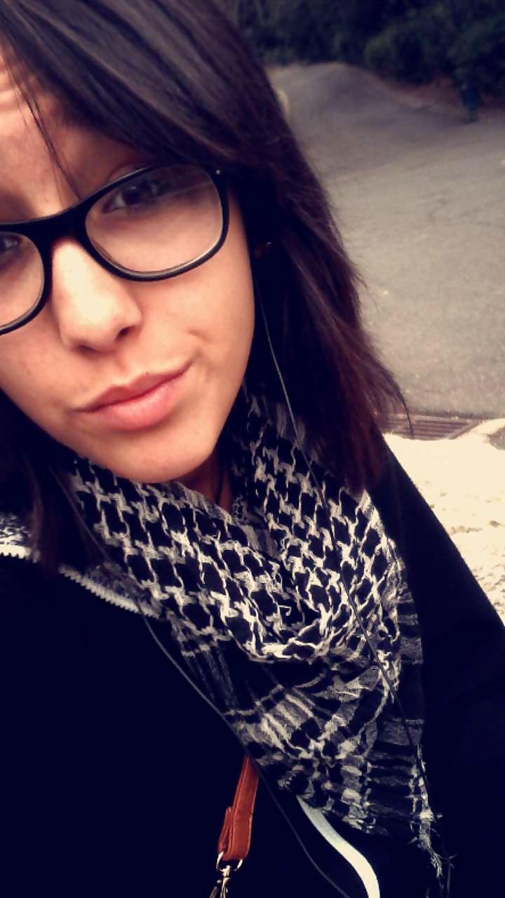 25P Beurette 