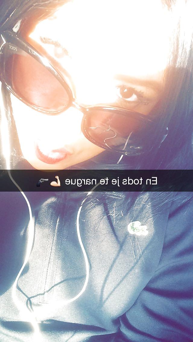 25P Beurette 