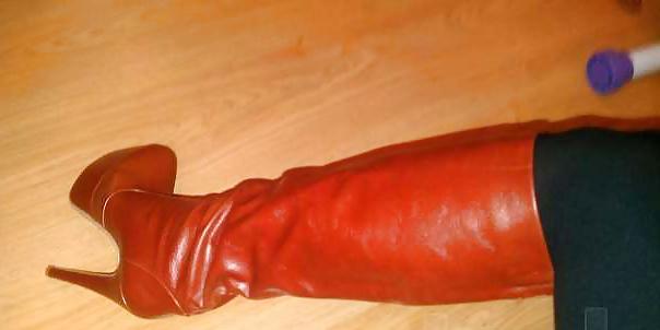 25P Boots's Mayhem VI