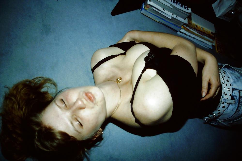 25P SAG - Cleavage, Udders, Boobs, Tits 03