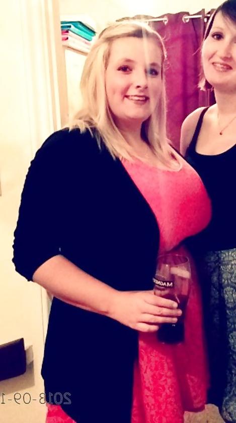 6P English Girl With Large Boobs