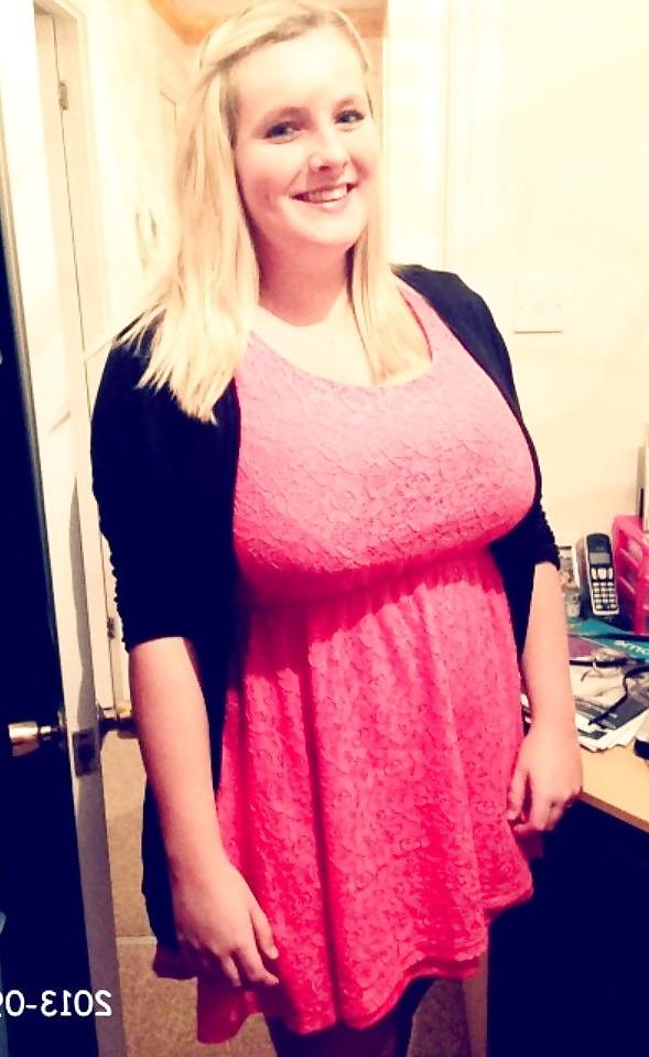 6P English Girl With Large Boobs