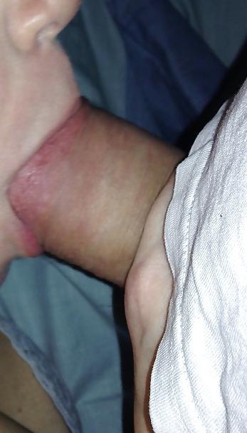 14P Fucked raw squirting creampie