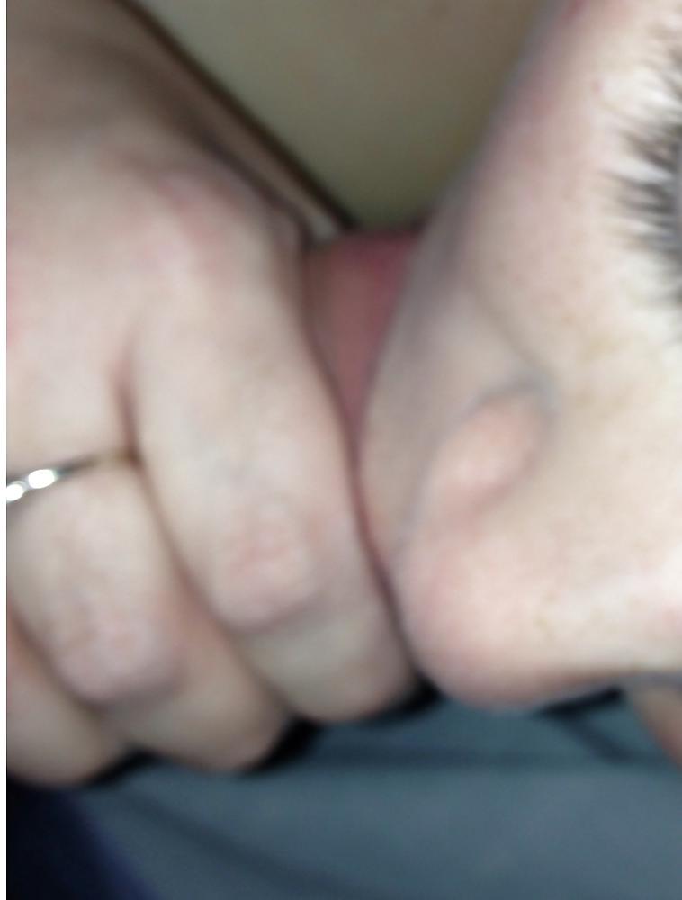 14P Fucked raw squirting creampie