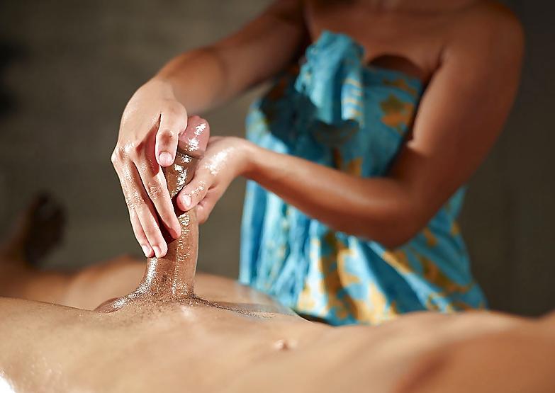 16P Penis massage