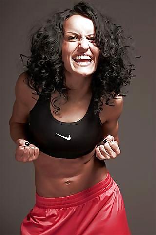 20P Schöne Sport-Babes