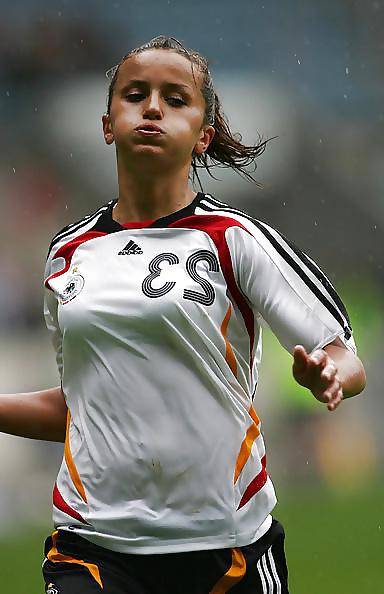 20P Schöne Sport-Babes