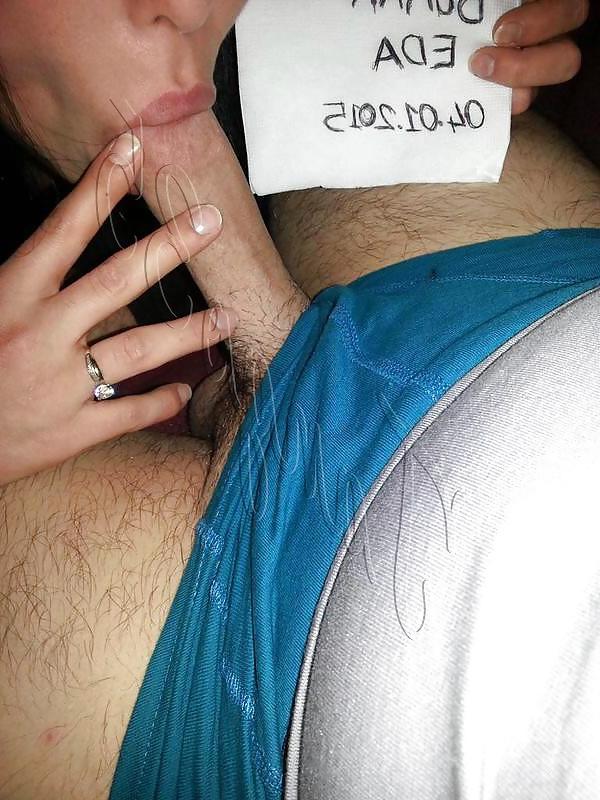 25P Turkish Couple Burak&Eda 05.01.2015