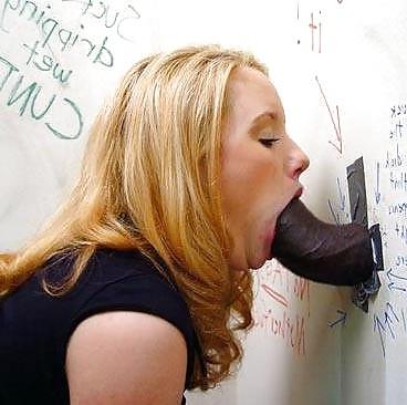 8P Gloryhole BBC sluts