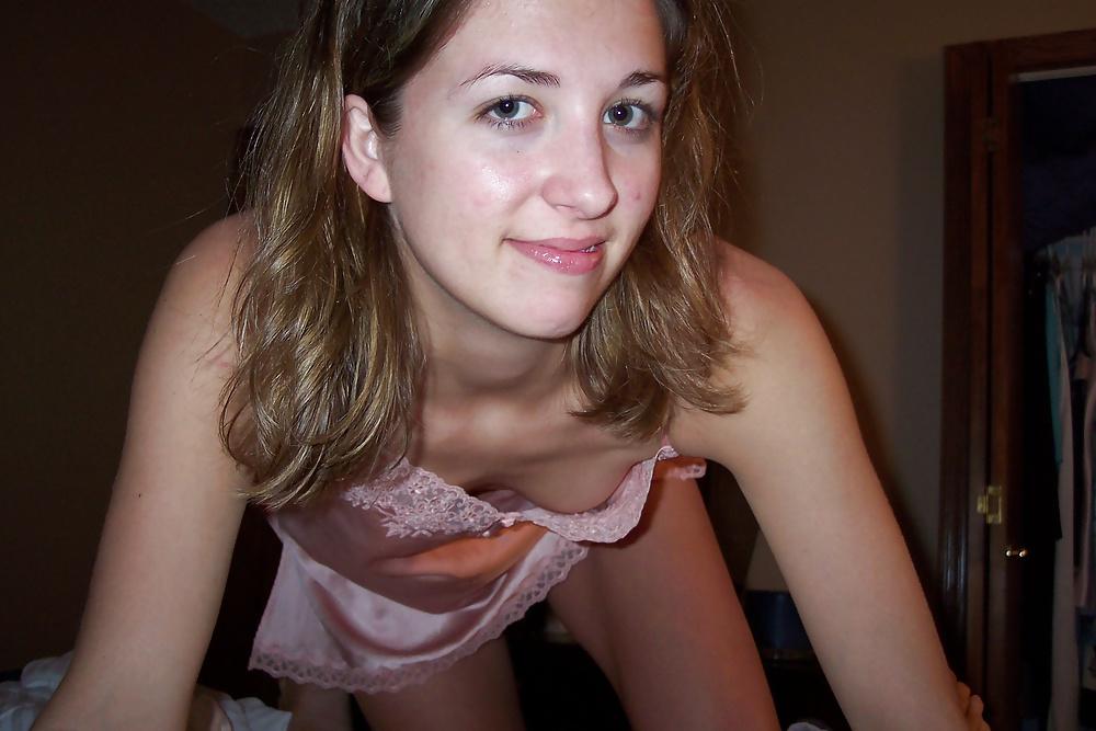 24P Amateur Series - Cute Wife