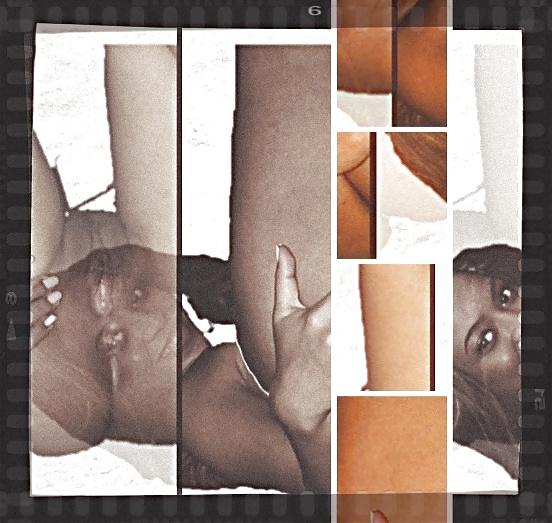 4P Beyonce nude 2007 webcam sent to husband Jay-z leaked