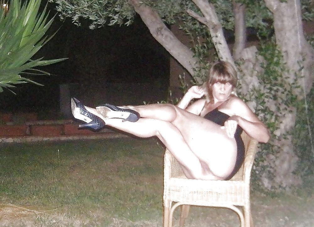 25P Contacts Spanish Slut Wife