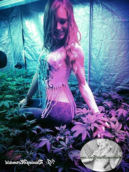 23P Garden Girls
