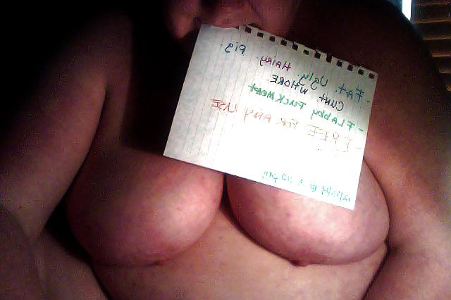 24P FatPigWhore - Motherless Fatty Humilation