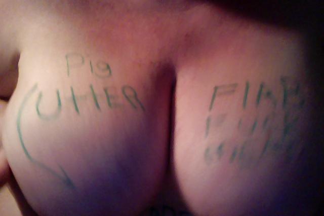 24P FatPigWhore - Motherless Fatty Humilation