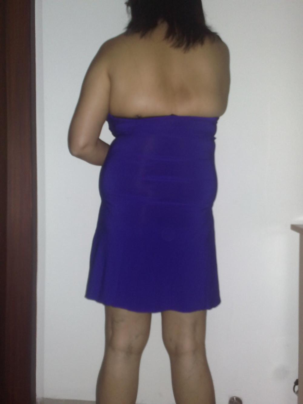 15P Indian house wife 10