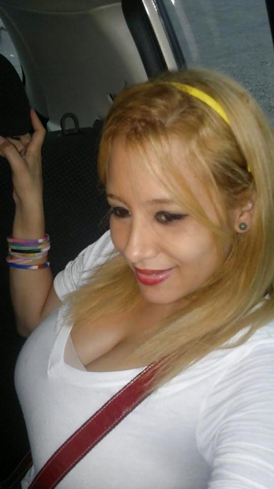 25P Macromastia - More of This Fit Blonde Amazing Massive Tits