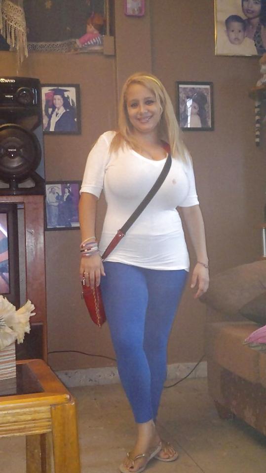 25P Macromastia - More of This Fit Blonde Amazing Massive Tits