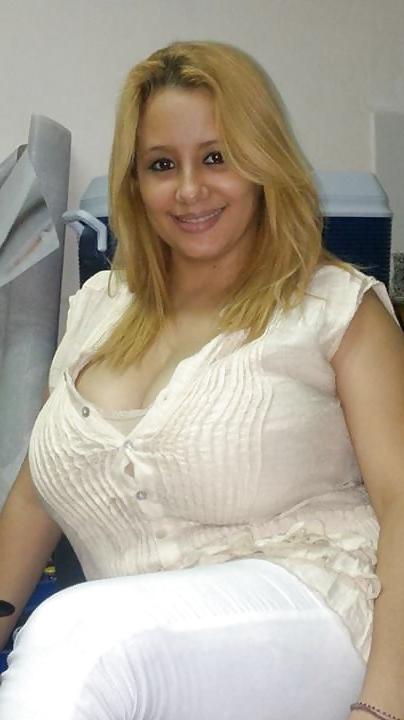 25P Macromastia - More of This Fit Blonde Amazing Massive Tits