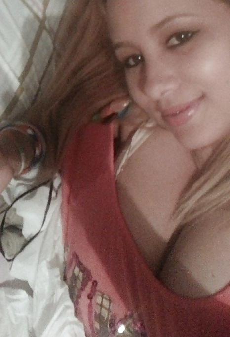 25P Macromastia - More of This Fit Blonde Amazing Massive Tits