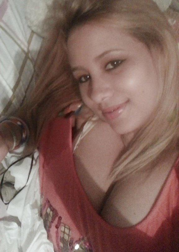 25P Macromastia - More of This Fit Blonde Amazing Massive Tits