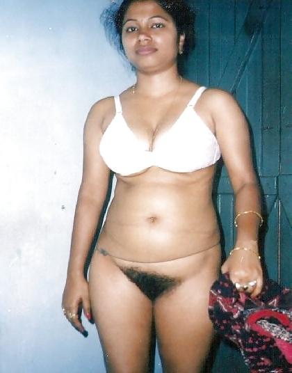 25P Indian Women
