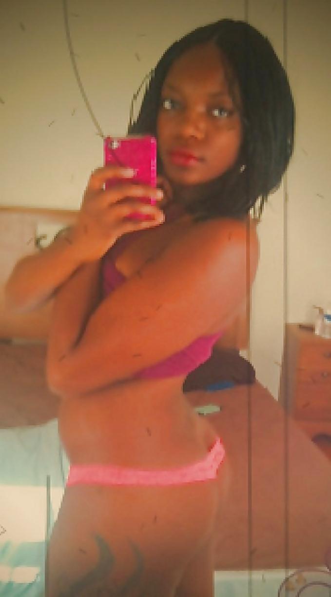 25P An american girl called Tatianna C.