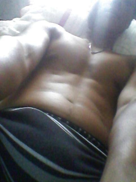 13P Pau preto