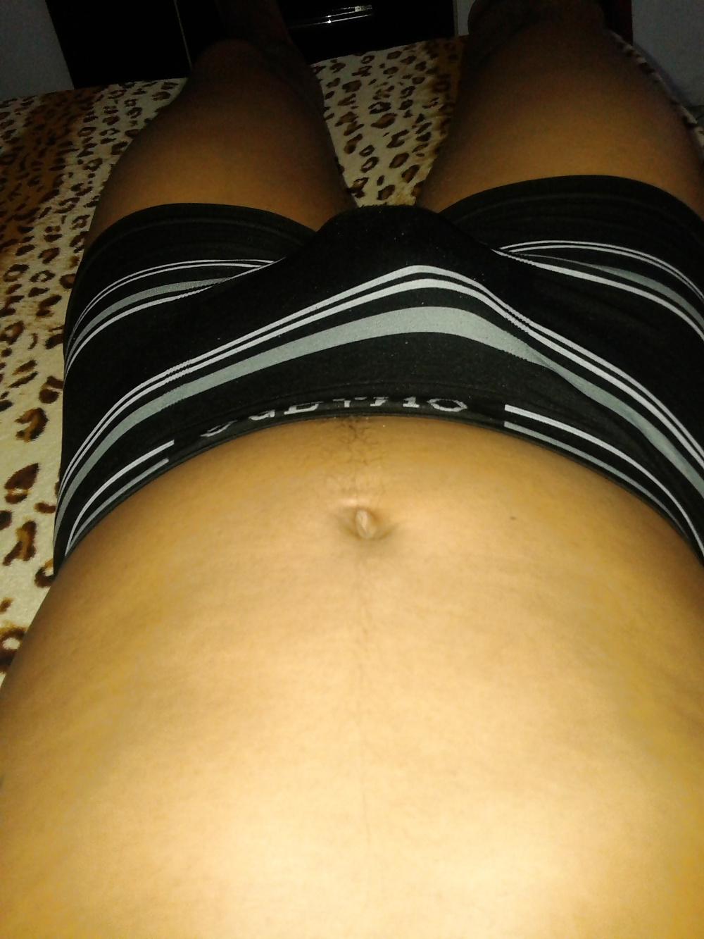 13P Pau preto