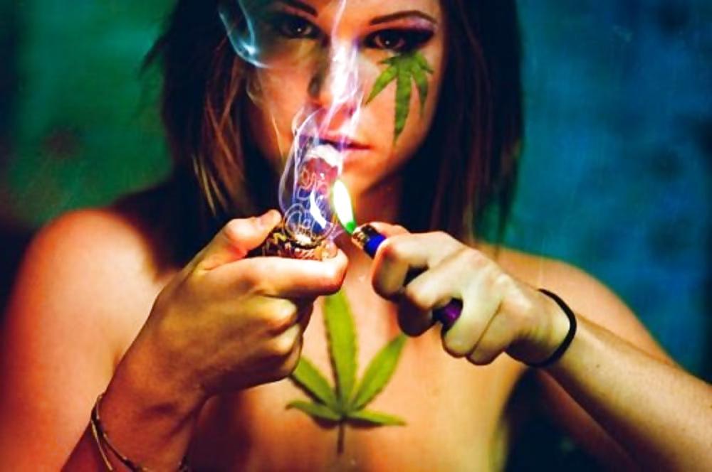 25P WEED