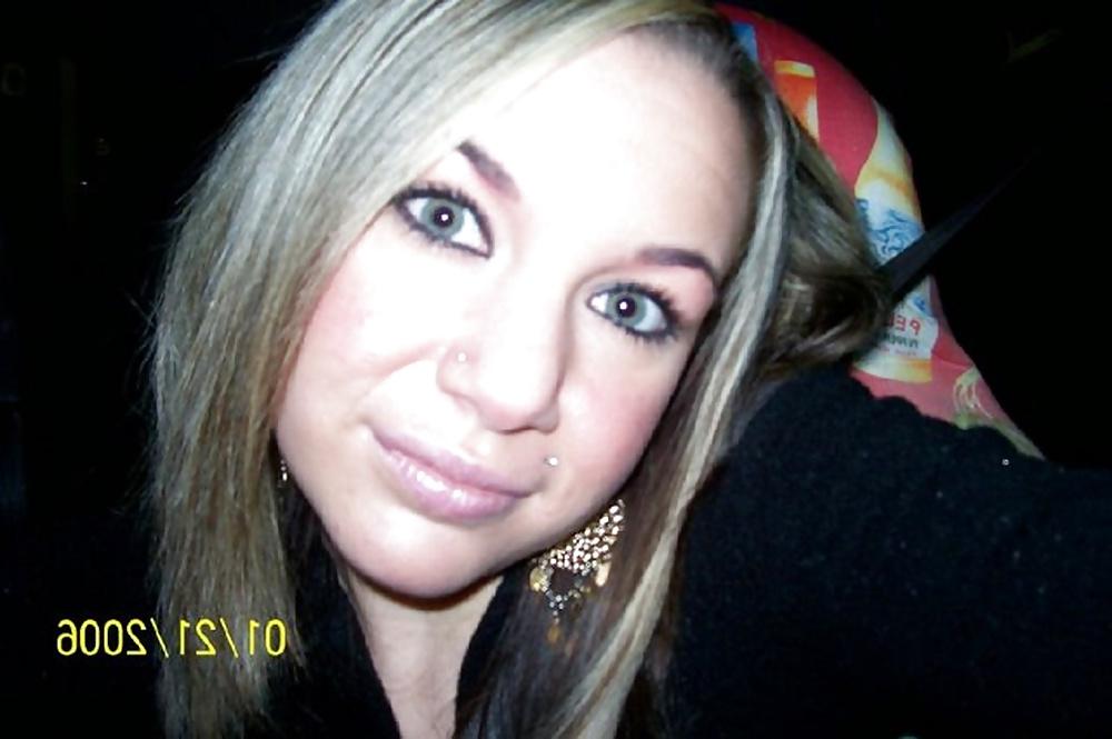 25P An american girl called Ashlee Ch.