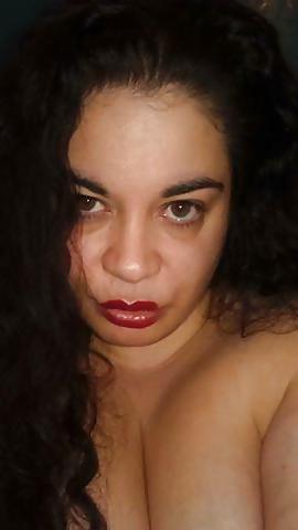 17P French Latin Milf with amazing boobs 