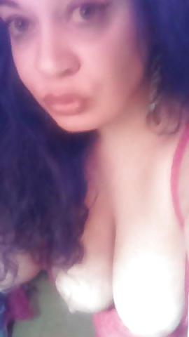 17P French Latin Milf with amazing boobs 