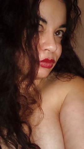17P French Latin Milf with amazing boobs 