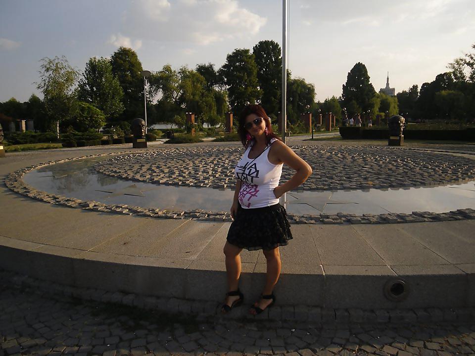 22P Romanian Huge Tits Amateur 31