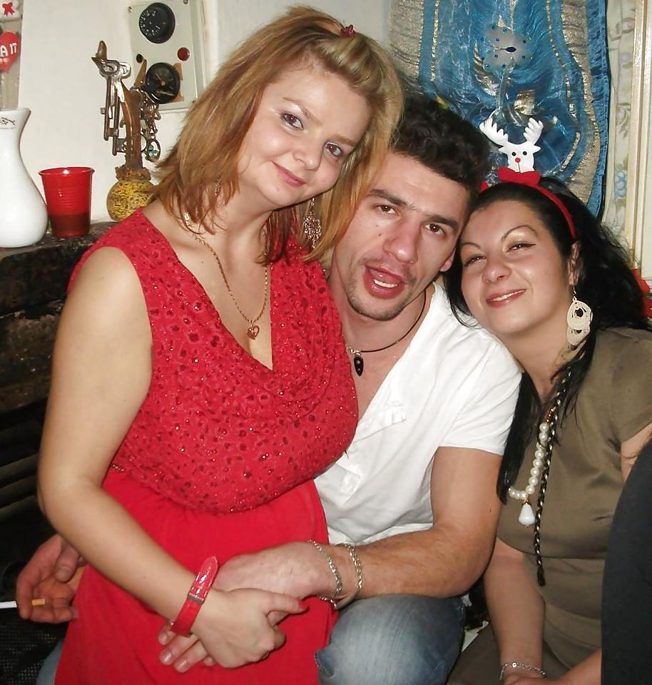 22P Romanian Huge Tits Amateur 31