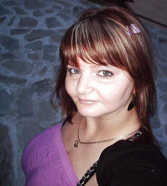 22P Romanian Huge Tits Amateur 31