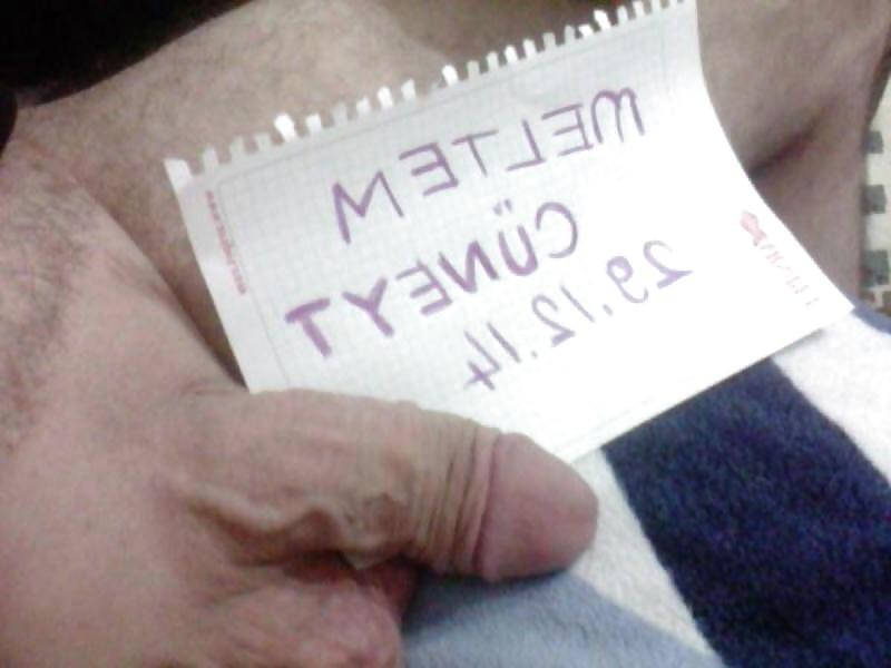 25P Turkish Couple Meltem&Cuneyt 08.01.2015
