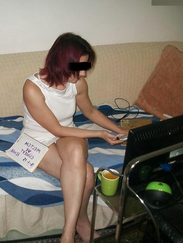 25P Turkish Couple Meltem&Cuneyt 08.01.2015